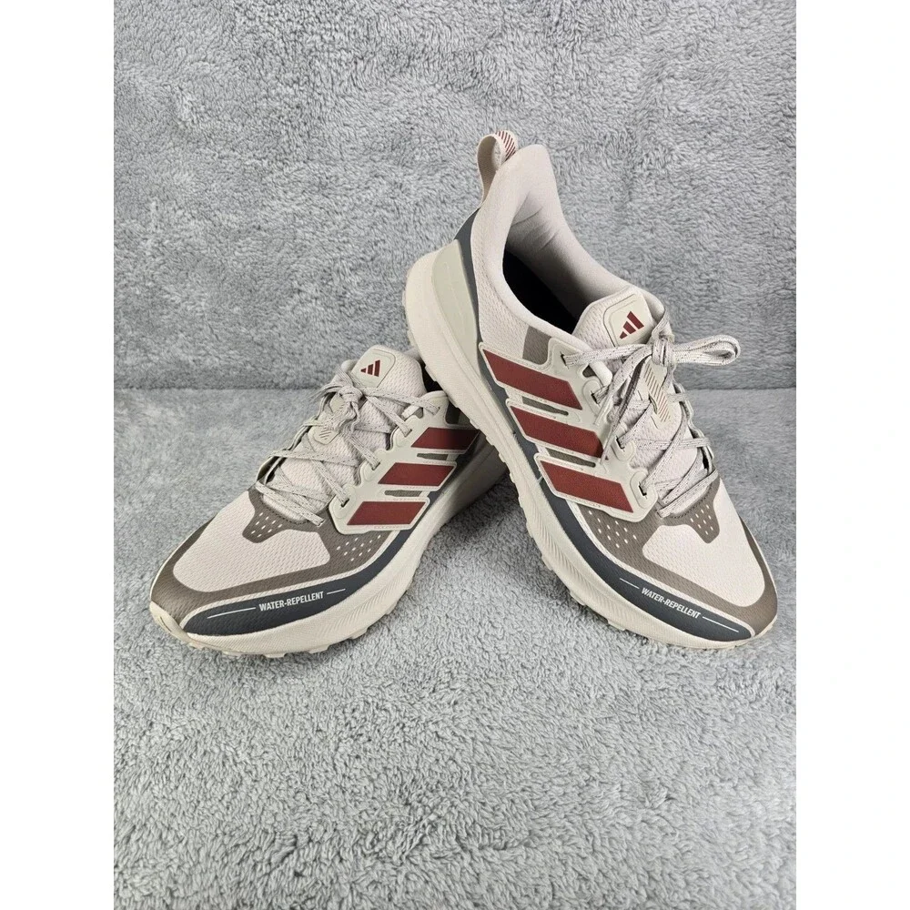 adidas Ultrarun 5 TR Running Shoes Size 13